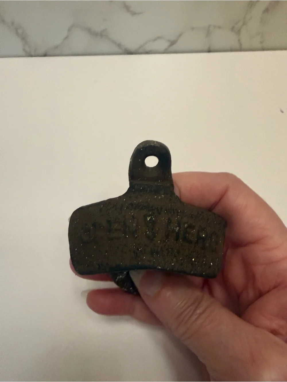N/A heavy duty